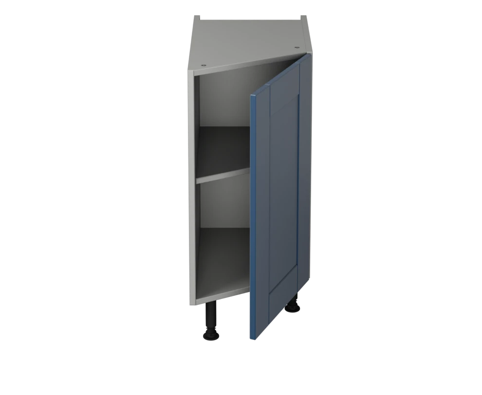 360 Angled Base Unit (RH)