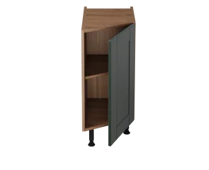 360 Angled Base Unit (RH)
