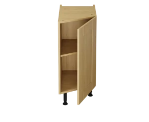360 Angled Base Unit (RH)