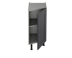 360 Angled Base Unit (RH)