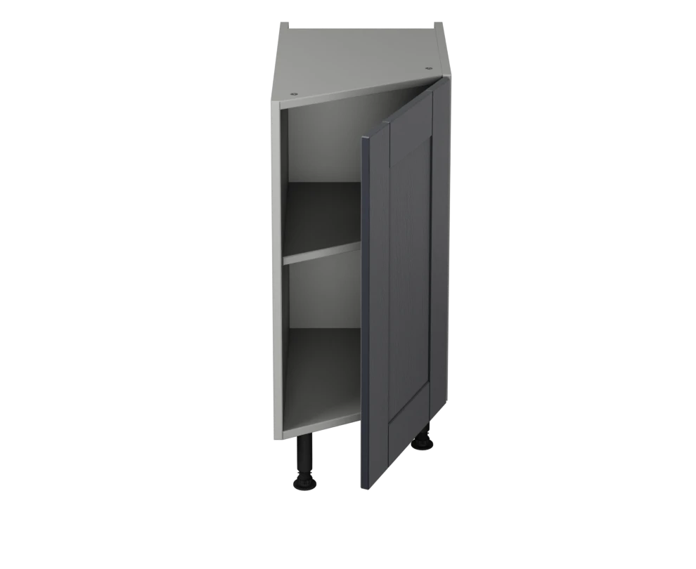 360 Angled Base Unit (RH)