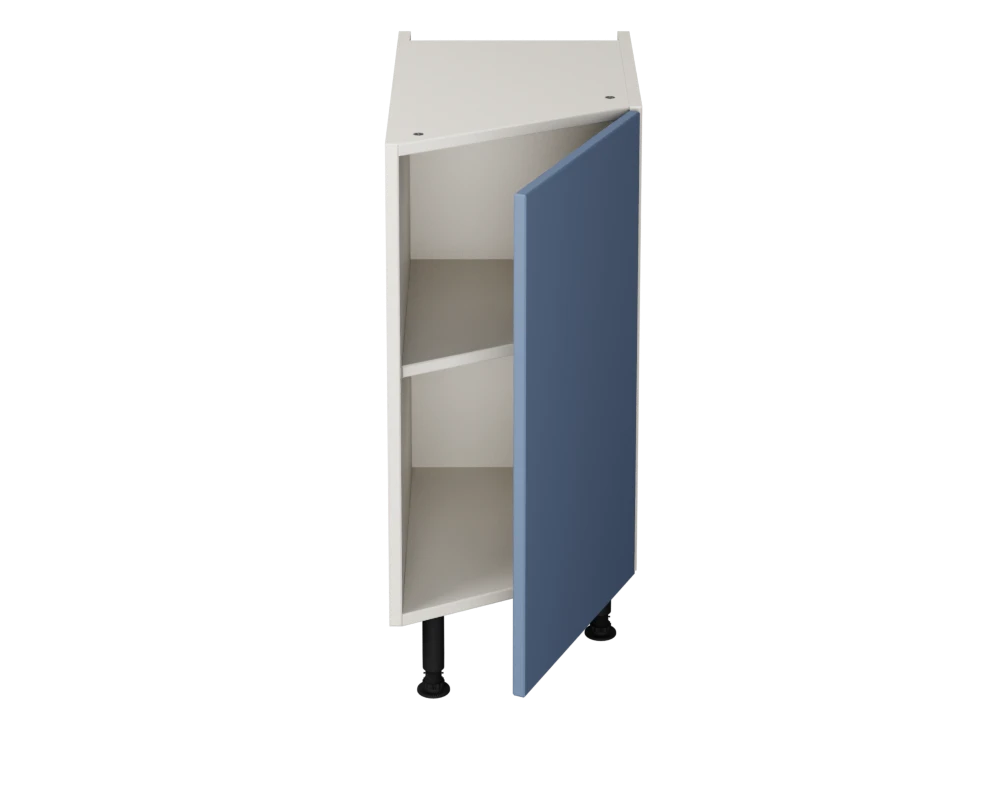 360 Angled Base Unit (RH)