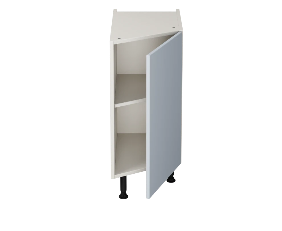 360 Angled Base Unit (RH)