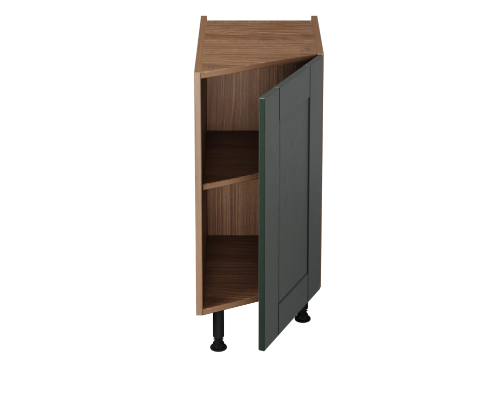 360 Angled Base Unit (RH)
