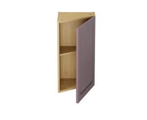 360 Angled Wall Unit (RH)