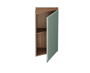 360 Angled Wall Unit (RH)