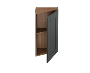360 Angled Wall Unit (RH)