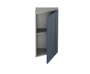 360 Angled Wall Unit (RH)