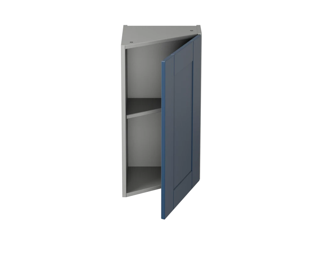 360 Angled Wall Unit (RH)