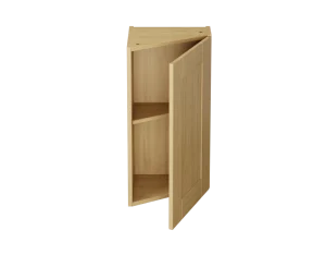 360 Angled Wall Unit (RH)