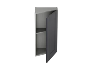 360 Angled Wall Unit (RH)