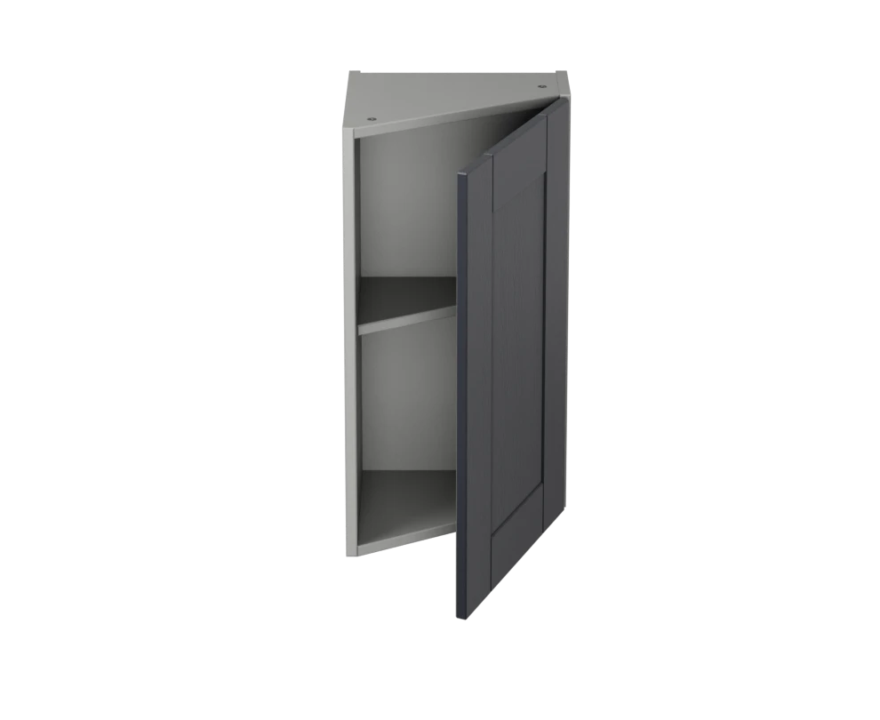 360 Angled Wall Unit (RH)