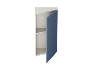 360 Angled Wall Unit (RH)