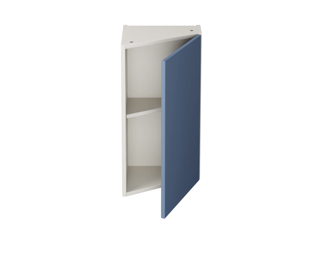 360 Angled Wall Unit (RH)