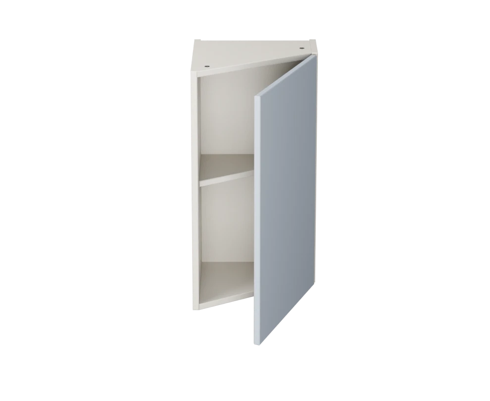 360 Angled Wall Unit (RH)