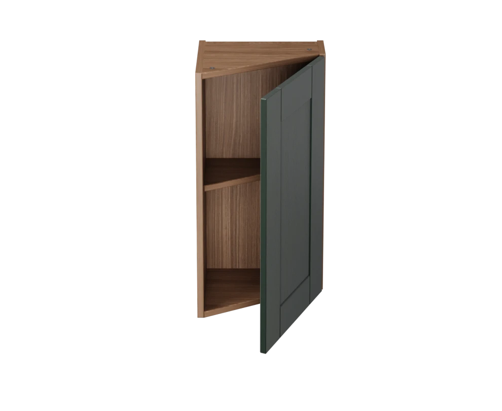 360 Angled Wall Unit (RH)