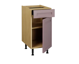 400 Drawerlined Base Unit