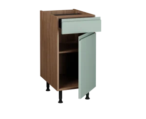 400 Drawerlined Base Unit