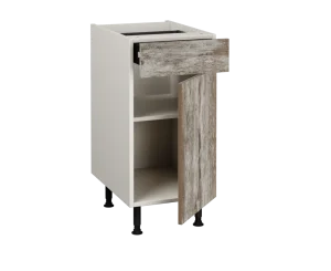 400 Drawerlined Base Unit