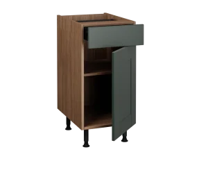 400 Drawerlined Base Unit