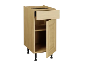 400 Drawerlined Base Unit