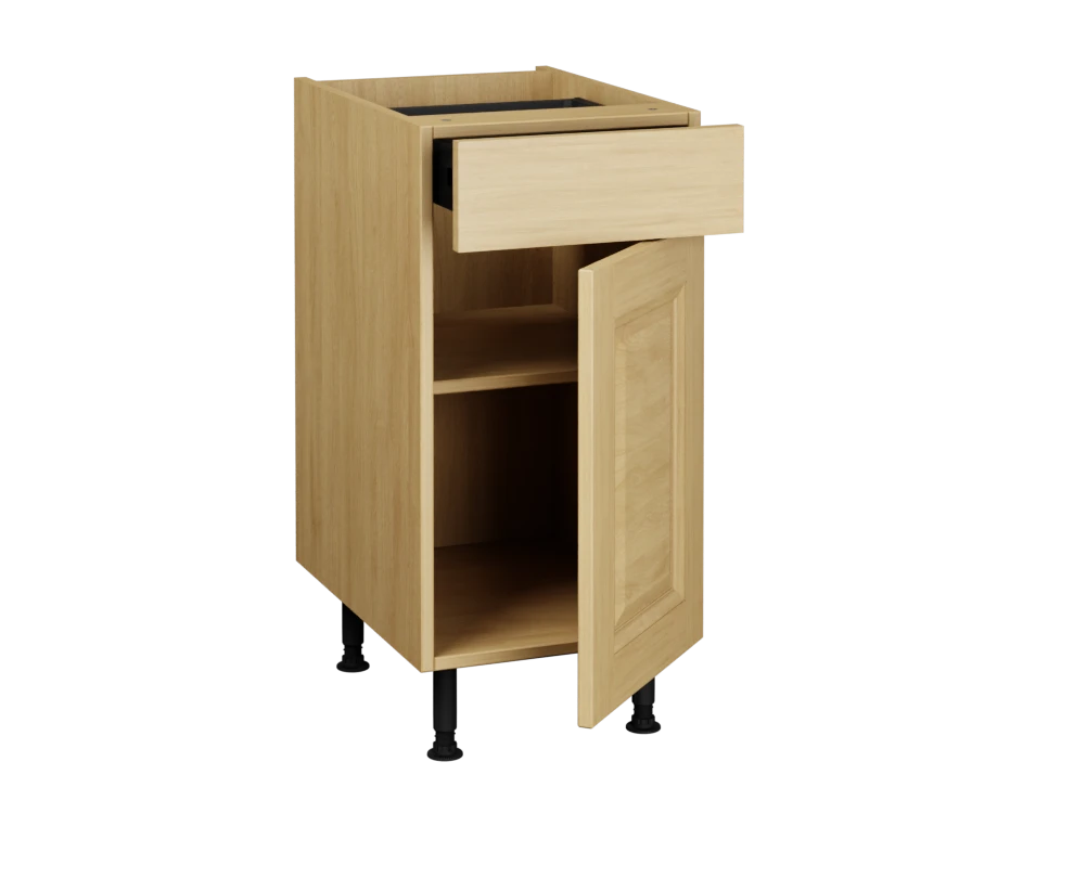 400 Drawerlined Base Unit