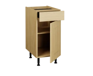 400 Drawerlined Base Unit