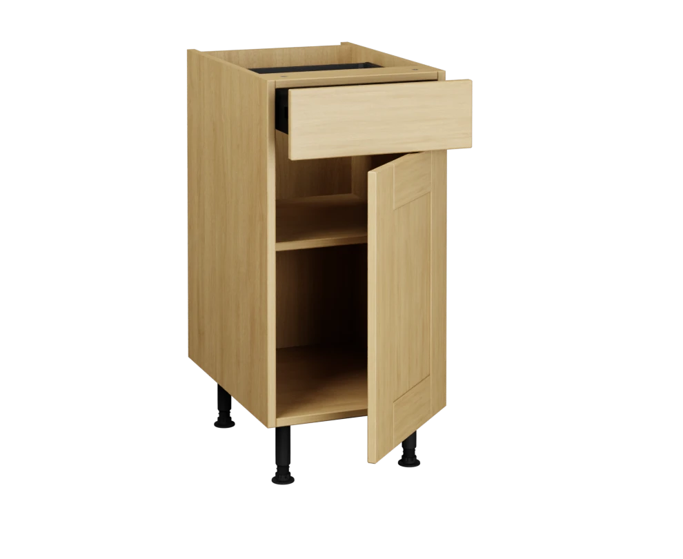 400 Drawerlined Base Unit