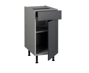 400 Drawerlined Base Unit