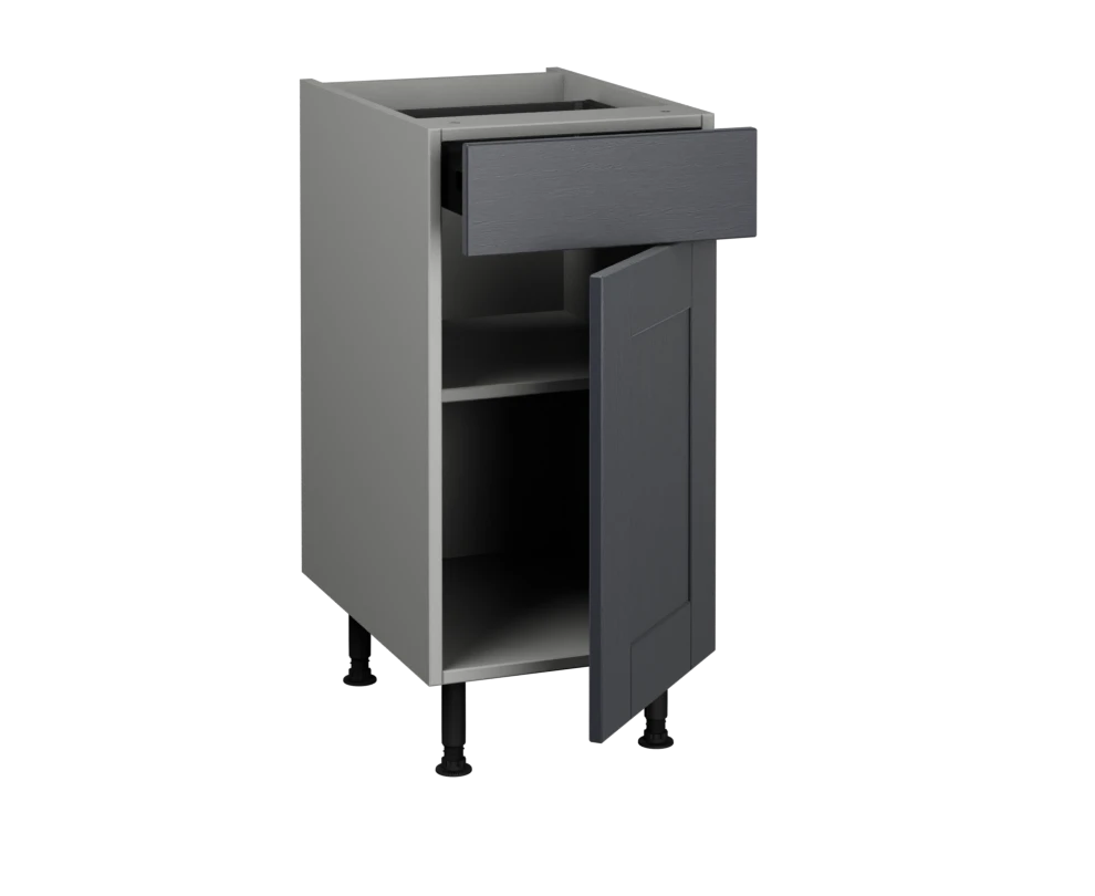 400 Drawerlined Base Unit