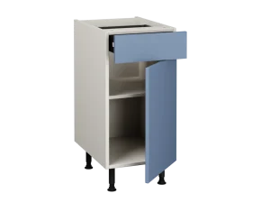 400 Drawerlined Base Unit