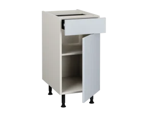 400 Drawerlined Base Unit