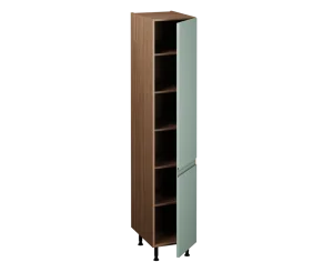 400 Larder Unit