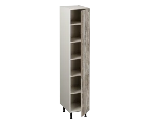 400 Larder Unit