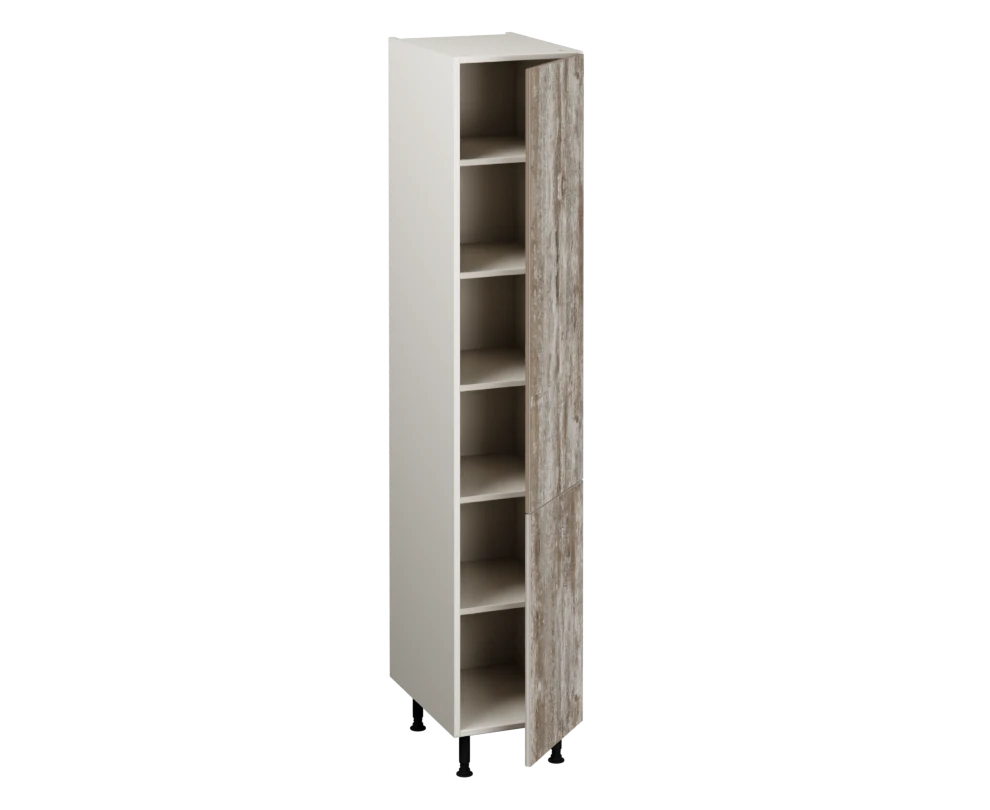 400 Larder Unit