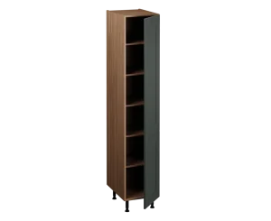 400 Larder Unit