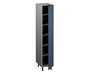 400 Larder Unit