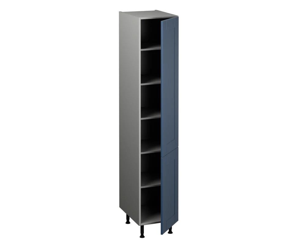 400 Larder Unit