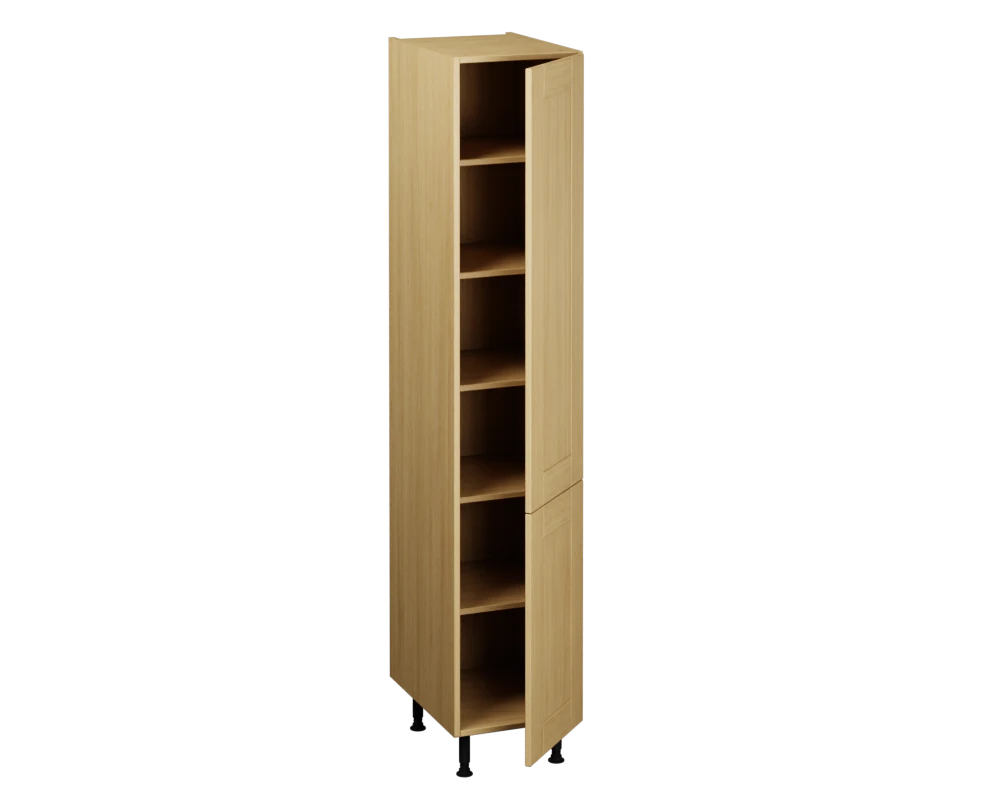 400 Larder Unit