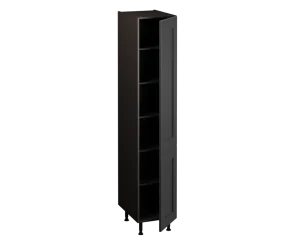 400 Larder Unit