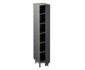 400 Larder Unit