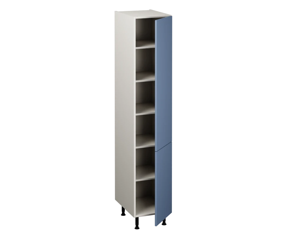 400 Larder Unit