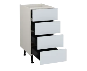 400 4 Drawer Base