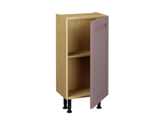 400 Shallow Base Unit