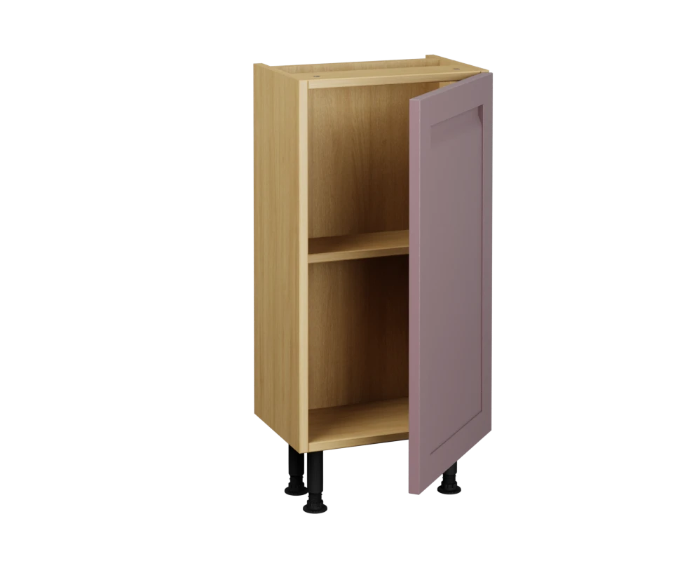 400 Shallow Base Unit