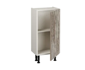 400 Shallow Base Unit