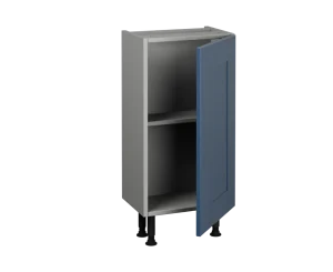 400 Shallow Base Unit
