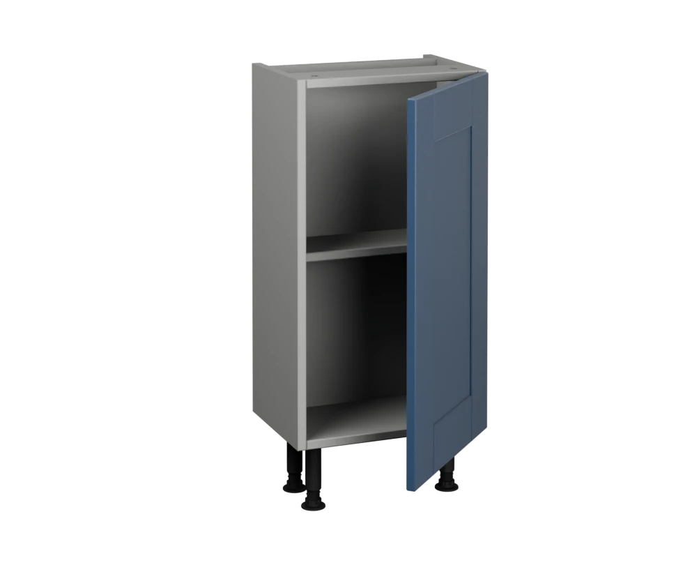 400 Shallow Base Unit