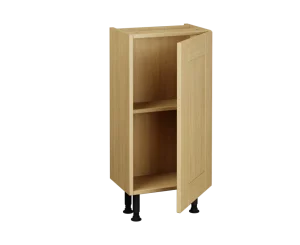 400 Shallow Base Unit
