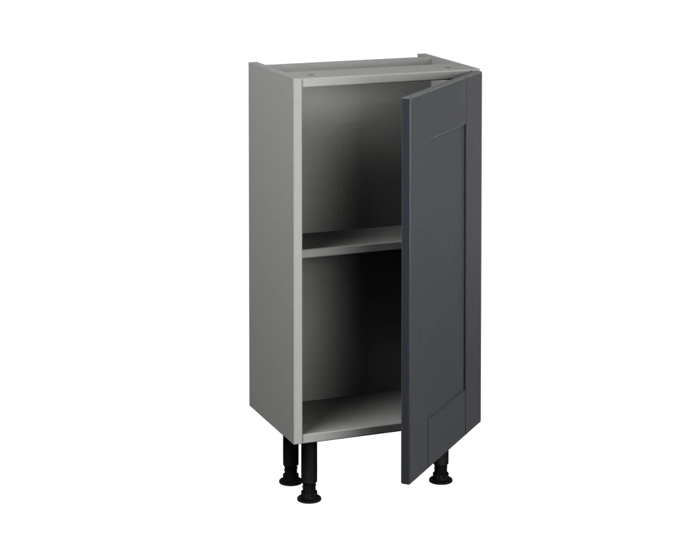 400 Shallow Base Unit